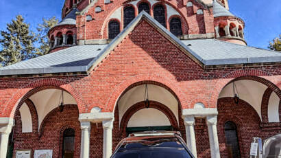 Calvaria Szczecin 07