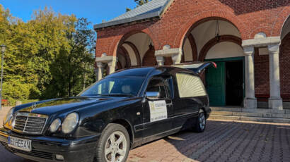 Calvaria Szczecin 08