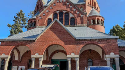 Calvaria Szczecin 09