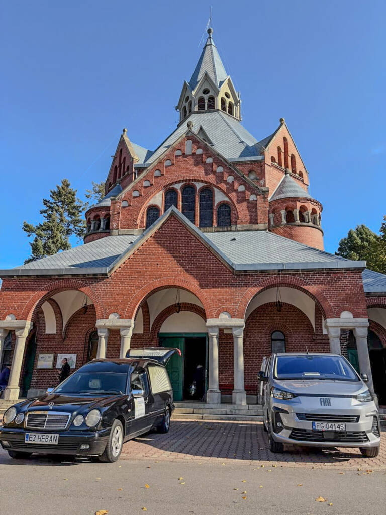 Calvaria Szczecin  09