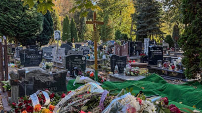 Calvaria Szczecin 10