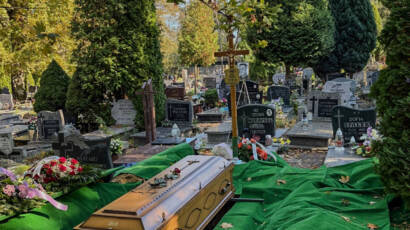 Calvaria Szczecin 11